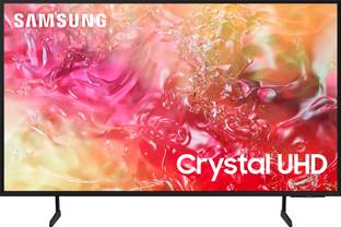 Samsung 138 cm (55 inch) Ultra HD (4K) LED Smart Tizen TV