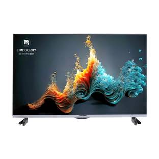 LIMEBERRY 125 cm (50 inch) OLED Ultra HD (4K) Smart Android TV