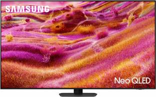 Samsung Mini-LED 163 cm (65 inch) QLED Ultra HD (4K) Smart Tizen TV 2025 Edition