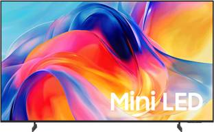 Samsung 163 cm (65 inch) Ultra HD (4K) Mini LED Smart Tizen TV 2026 Edition with Samsung Vision AI