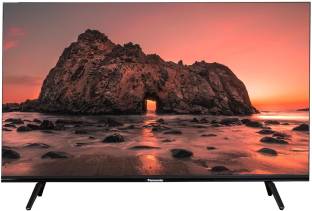 Panasonic 139 cm (55 inch) Ultra HD (4K) LED Smart TV with 4K Color Engine HDR 10 Home Theatre Built i...