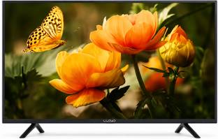 Llyod Lloyd HX600 Series 80 cm (32 inch) HD Ready LED Smart Android TV with HDR10, Dual Band Wi-Fi, Go...