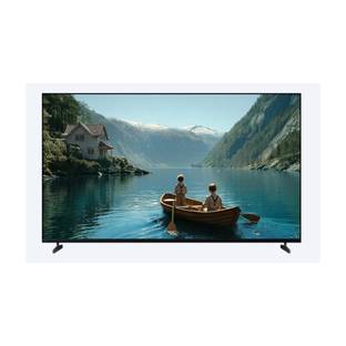SONY BRAVIA 3 II 189 cm (75 inch) Ultra HD (4K) LED Smart Android TV 2026 Edition with XR Processor | ...