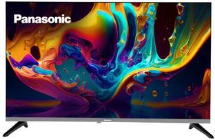 Panasonic TH-32PS550DX 80 cm (32 inch) HD Ready LED Smart Linux based TV