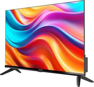 T-Series 80 cm (32 inch) HD Ready LED Smart TV with COOLTA NEO 2.0 Feature
