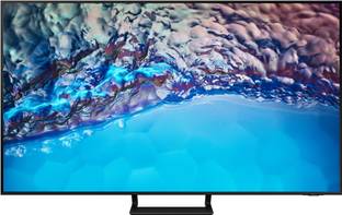 Samsung BU8570UL 163 cm (65 inch) Ultra HD (4K) LED Smart Tizen TV