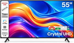 jinis 139.7 cm (55 inch) OLED Ultra HD (4K) Smart Tizen TV 2026 Edition with 4K Ultra HD | HDR | Dolby...