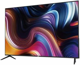 Haier Bezel Less Google - Smart AI Plus 102 cm (40 inch) Full HD LED Smart Android TV with Dolby Digit...