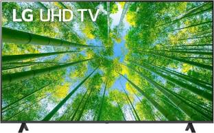 LG 177 cm (70 inch) Ultra HD (4K) LED Smart WebOS TV