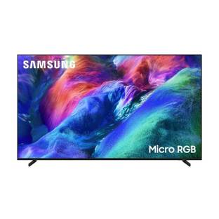 Samsung 138 cm (55 inch) Ultra HD (4K) Micro RGB Smart Tizen TV 2026 Edition