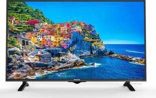 Panasonic 109 cm (43 inch) Full HD LED TV