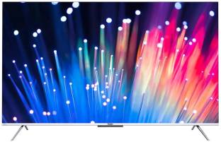 Haier 140 cm (55 inch) Ultra HD (4K) LED Smart TV with Smart Google TV With Far-Field -