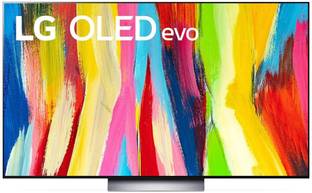 LG 164 cm (65 inch) OLED Ultra HD (4K) Smart WebOS TV