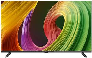 XIAOMI by Mi 80 cm (32 inch) HD Ready LED Smart Android TV with 2 Table Stand