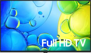 Samsung 108 cm (43 inch) Full HD LED Smart Tizen TV 2025 Edition with Voice Assistance Remote Control ...