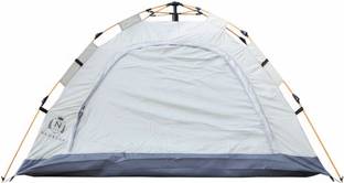 Nawbeda Amazing Comfortable Automatic Captian 1-2 Person Waterproof Tent - For Camping, hiking, Picnic, Camp, Trekking, 190T Polyster Material Use for this tent