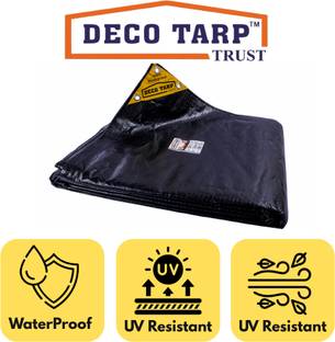 Deco Tarp Deco 200gsm 30x24 Tent - For 1