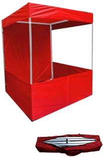 Ab Sab Canopy Tent Size 6x6x7 Tent - For 5