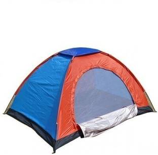 Eshop Travelling Shelter For 4 Persons Tent - For 4 Person