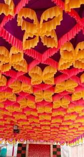 BMLP Tent Ceiling 10*10 Feet