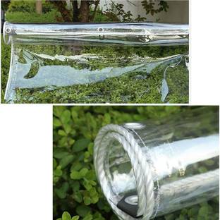 DEWAN SONS Blind Waterproof Window Curtains Tent - For 5 x 8 Ft