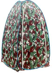 Healthysleeping Foldable Portable Pop-up Cloth Changing Tent or Toilet Tent - For HFPPCCFTHP4