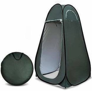 DEVICE Toilet Tent/Cloth Changing Tent - Must-Have for All (Especially for Women) Tent - For Camping & Hiking