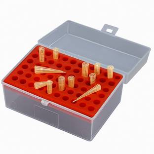 Apex Labs Micro Tip Box 200 ul Polypropylene Test Tube Rack