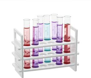 Supertek Test Tube Stand / Rack 3 Tier 18mm x 12 Tubes Polypropylene Test Tube Rack