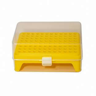 Apex Labs Empty Micro Tip Box 2-200 ul Polypropylene Test Tube Rack