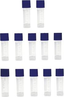 Apex Labs 1.8 ml Plain Plastic Test Tube