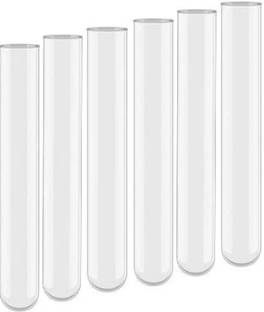 Spylock 12.5 ml Rimmed Borosilicate Glass Test Tube