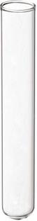 GVSSCO 3 ml Plain Borosilicate Glass Test Tube