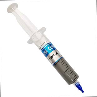 Easy eBuy 30g Thermal Grease Paste Heat Sink Compound Carbon Based Thermal Paste