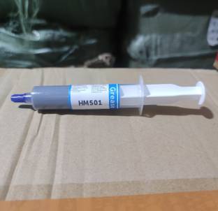 ZAD HM501 Ceramic Based Thermal Paste