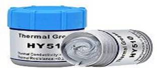 STRL Liquid Metal Based Thermal Paste