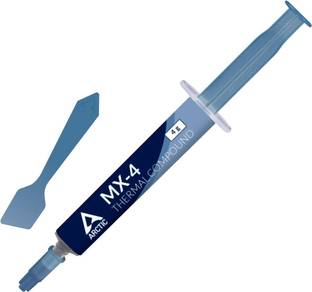 Arctic MX-4, Thermal Compound Paste Carbon Based Thermal Paste