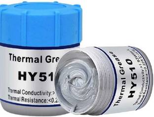 Computronix HY 510 carbon based thermal based Carbon Based Thermal Paste