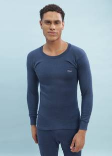 Dollar Men Top Thermal