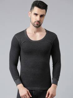 Dixcy Scott Maximus Men Top Thermal