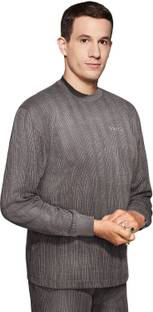 LUX INFERNO Men Top Thermal