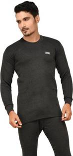 LUX COTT'S WOOL MEN'S UPPER TOP Men Top Thermal