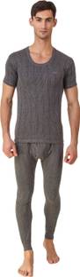 HAP Men Top - Pyjama Set Thermal