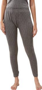 LUX INFERNO Women Pyjama Thermal