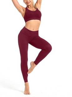 JMT Wear Women's/Girls Woolen Thick Fur Lined Winter Stockings Thermals Women Pyjama Thermal