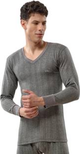 LUX INFERNO Men Top Thermal