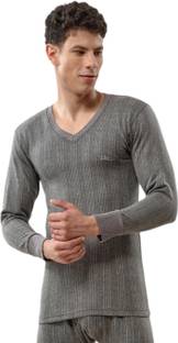 LUX INFERNO Men Top Thermal