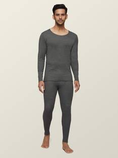 XYXX Men Top - Pyjama Set Thermal