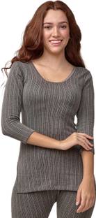 LUX INFERNO Women Top Thermal