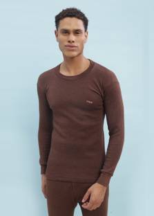 Dollar Men Top Thermal